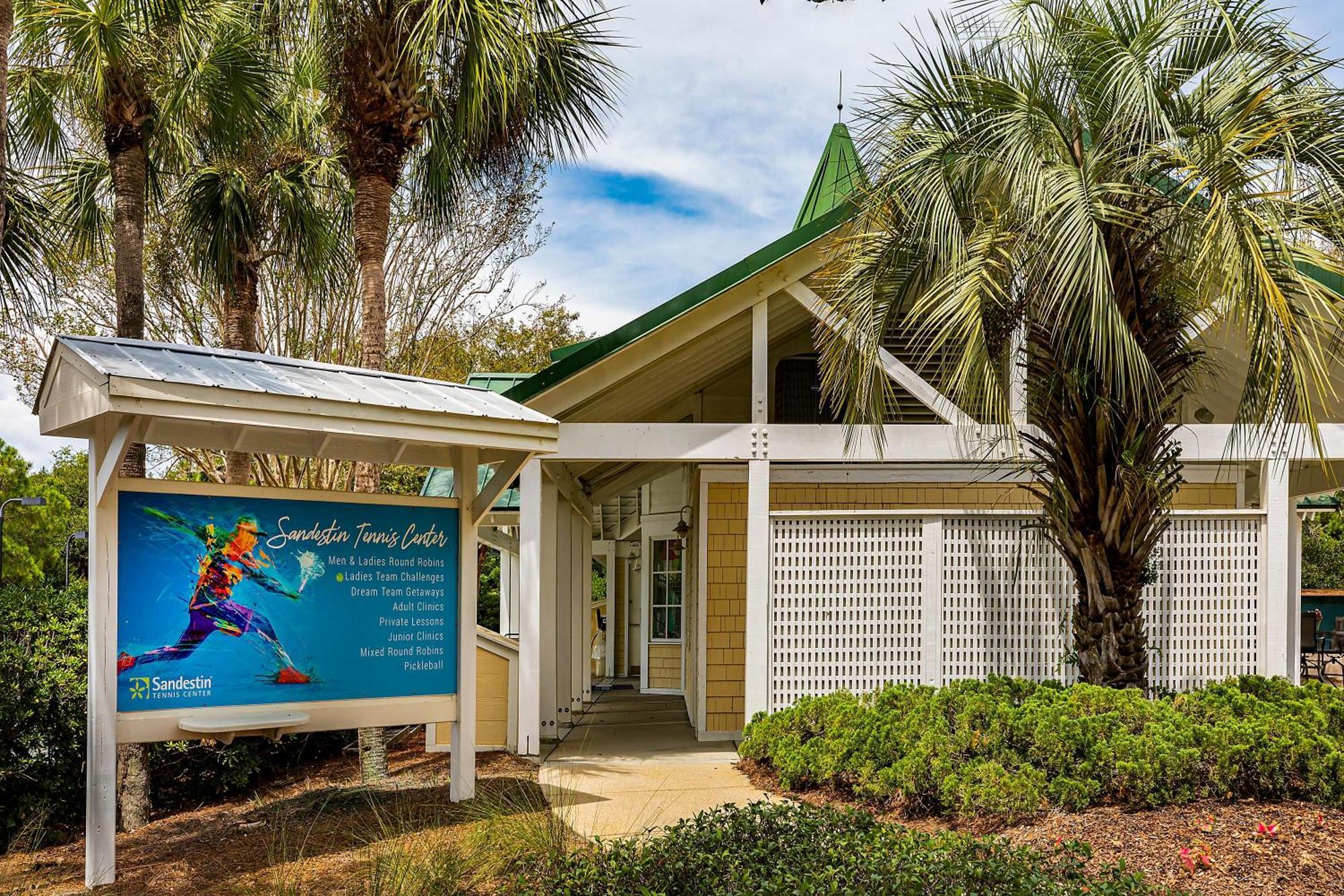 Luau II 7226 Studio Destin Exterior photo